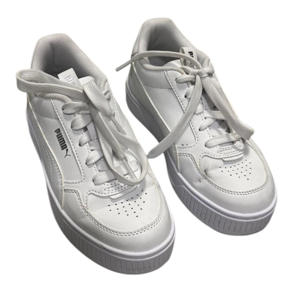 Puma Karmen Rebelle Girls Sneakers